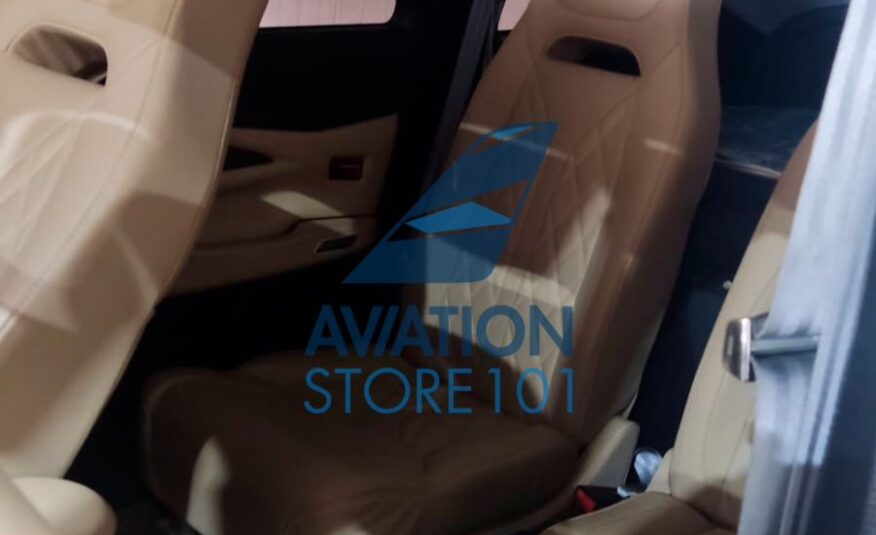 Avião Tecnam P2010 TDI à Venda