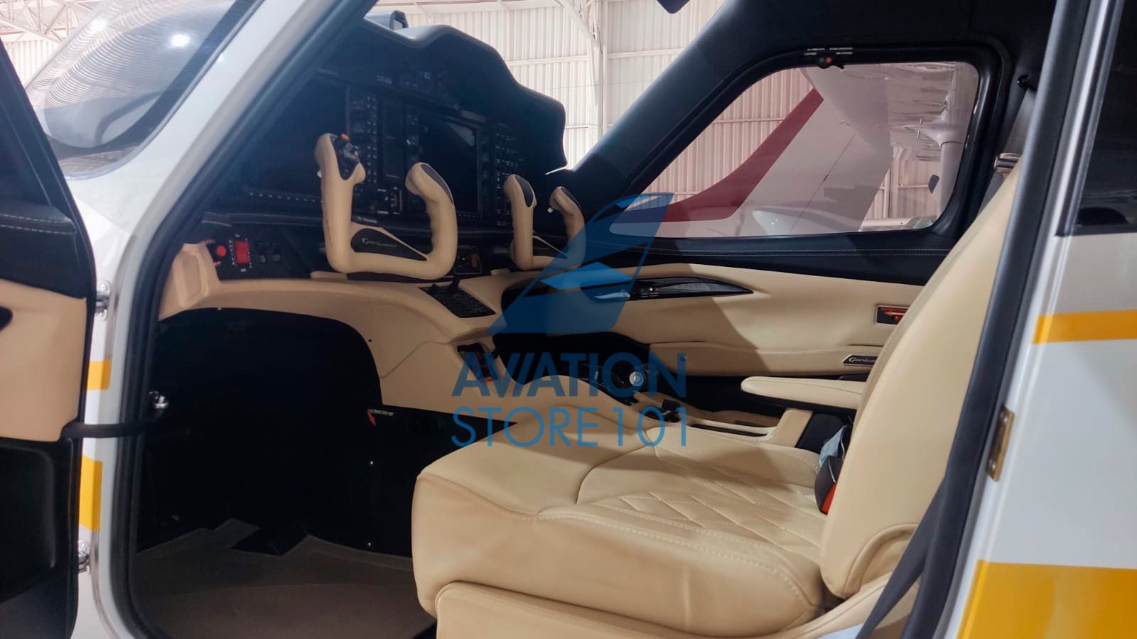 Avião Tecnam P2010 TDI à Venda