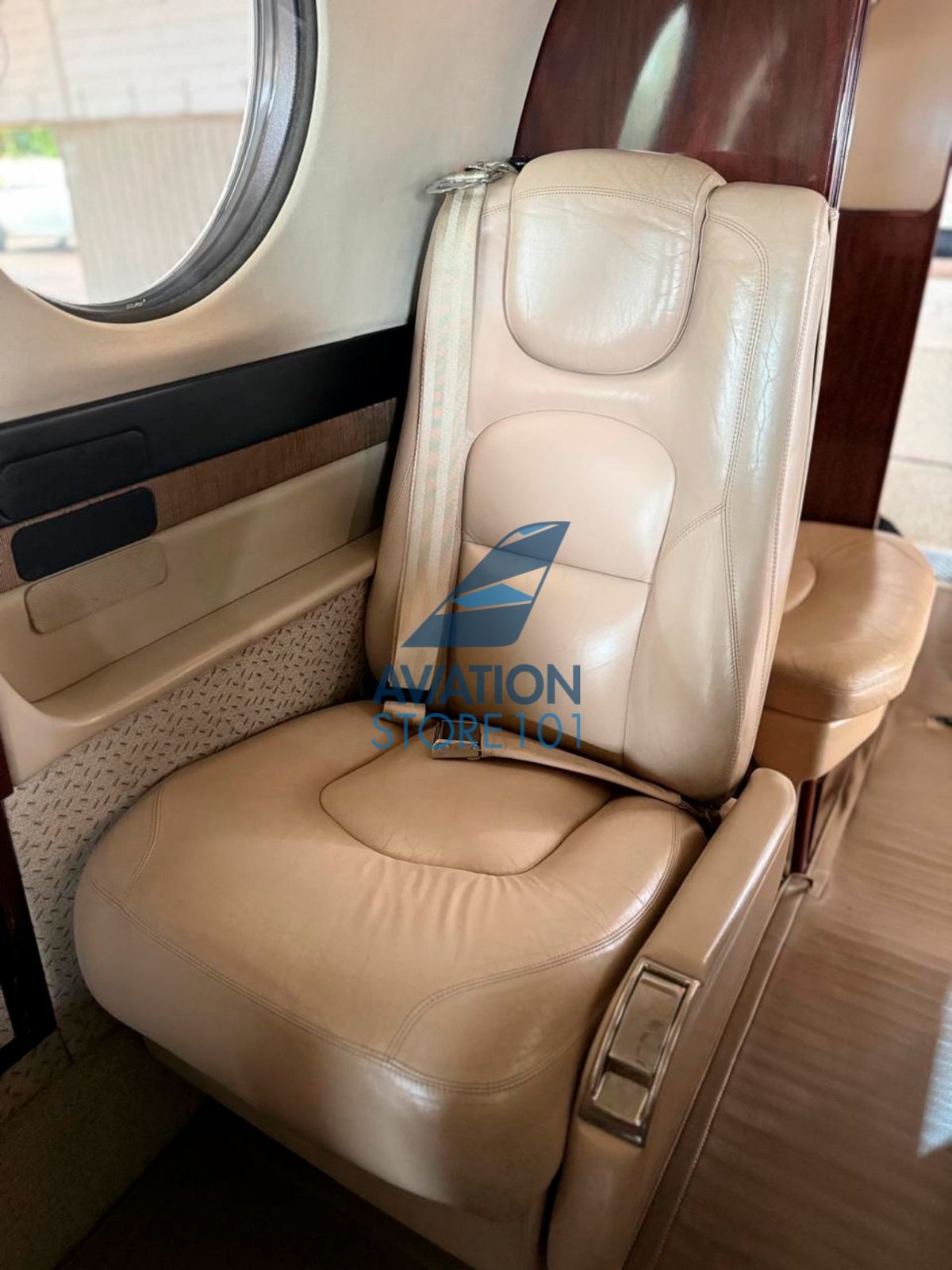 Beechcraft Super King Air 350 – Ano 2000 – 3.400 H.T.