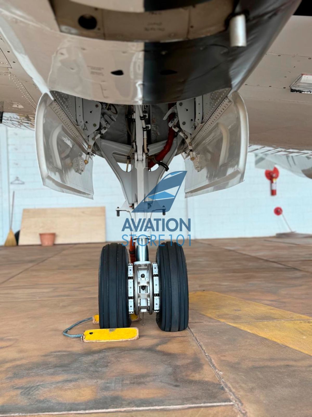 Beechcraft Super King Air 350 – Ano 2000 – 3.400 H.T.