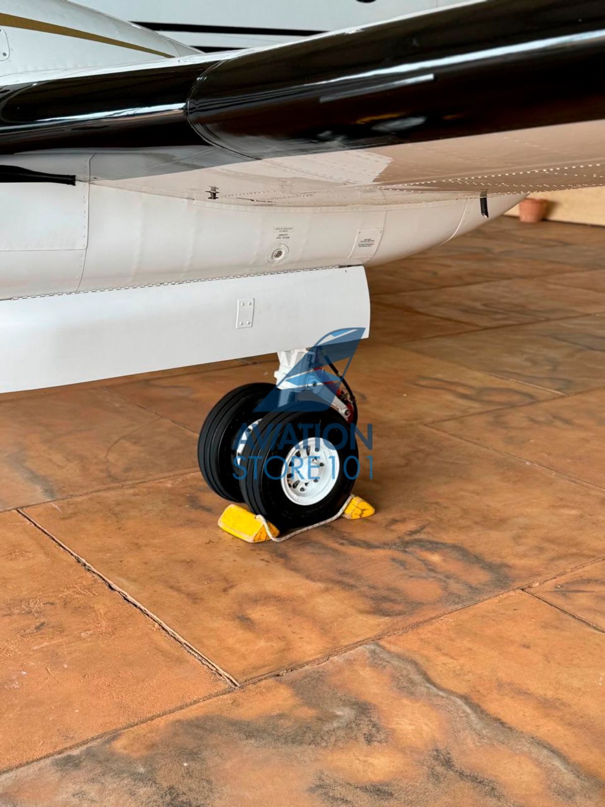 Beechcraft Super King Air 350 – Ano 2000 – 3.400 H.T.