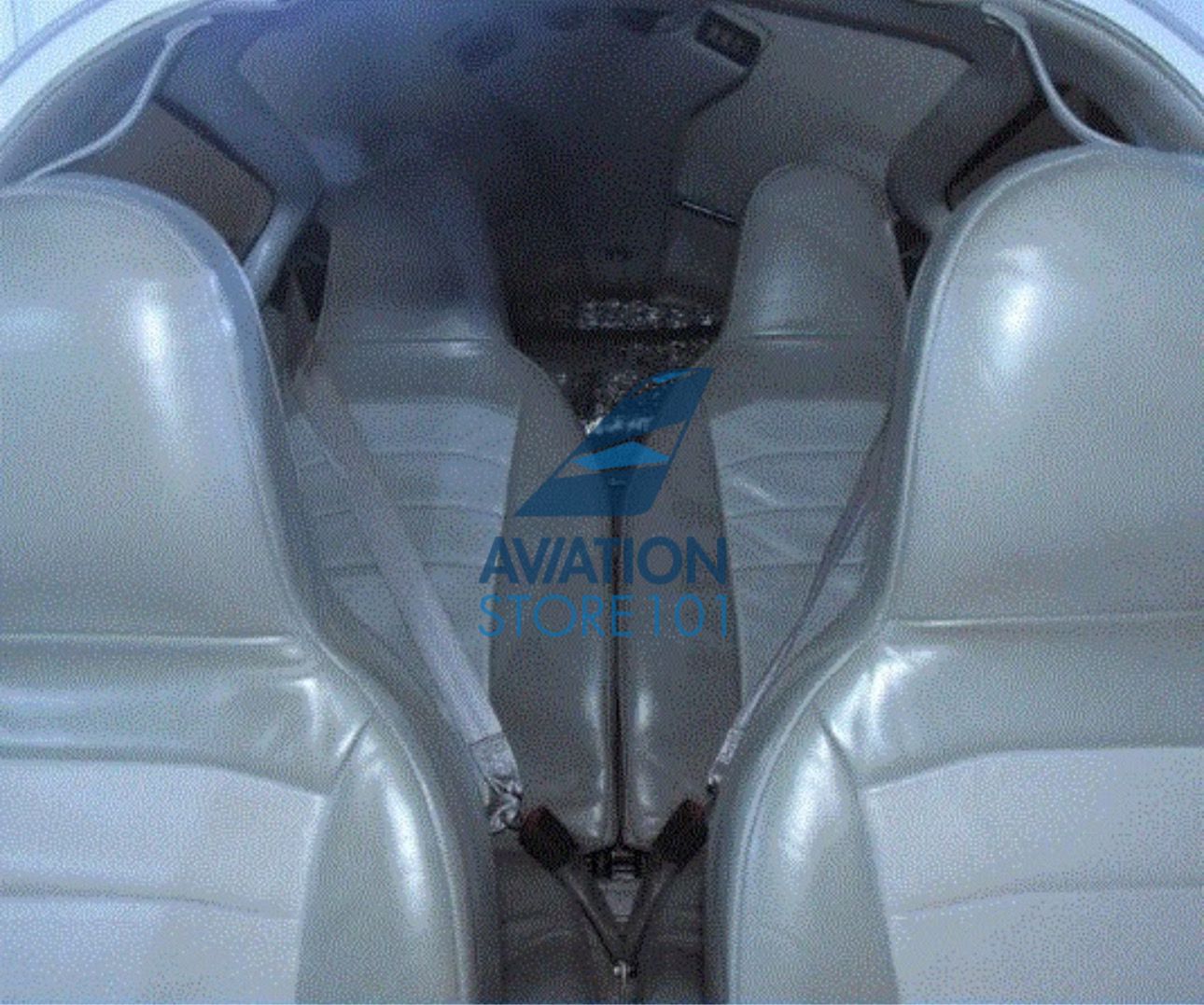 Avião Cessna 350 Corvalis LC42-550FG – Ano 2007 – 1.300 H.T.