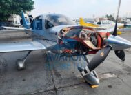 Avião Cirrus SR22 – Ano 2010 – 1.160 H.T.