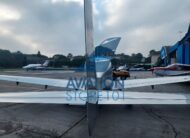 Avião Cirrus SR22 – Ano 2010 – 1.160 H.T.