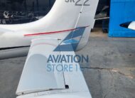 Avião Cirrus SR22 – Ano 2010 – 1.160 H.T.