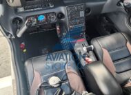 Avião Cirrus SR22 – Ano 2010 – 1.160 H.T.