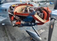 Avião Cirrus SR22 – Ano 2010 – 1.160 H.T.