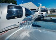 Avião Cirrus SR22 – Ano 2010 – 1.160 H.T.