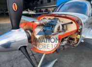 Avião Cirrus SR22 – Ano 2010 – 1.160 H.T.