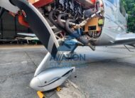 Avião Cirrus SR22 – Ano 2010 – 1.160 H.T.