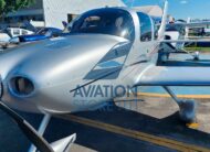 Avião Cirrus SR22 – Ano 2010 – 1.160 H.T.