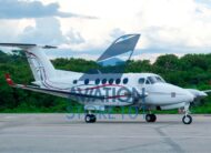 Beechcraft King Air B250 – Ano 2018 – 1.470 H.T.