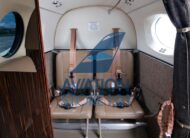 Beechcraft King Air B250 – Ano 2018 – 1.470 H.T.