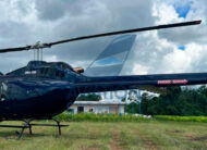 Bell 505 Jet Ranger X – Ano 2022 – 271 H.T.