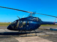 Bell 505 Jet Ranger X – Ano 2022 – 271 H.T.