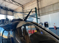Bell 505 Jet Ranger X – Ano 2022 – 271 H.T.