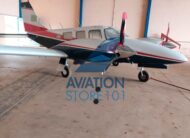 Avião Piper Seneca II PA-34-200T – Ano 1975 à Venda