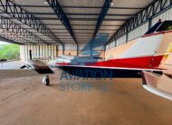 Avião Piper Seneca II PA-34-200T – Ano 1975 à Venda