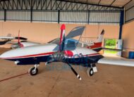 Avião Piper Seneca II PA-34-200T – Ano 1975 à Venda