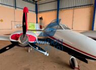 Avião Piper Seneca II PA-34-200T – Ano 1975 à Venda