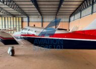 Avião Piper Seneca II PA-34-200T – Ano 1975 à Venda