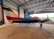 Avião Piper Seneca II PA-34-200T – Ano 1975 à Venda