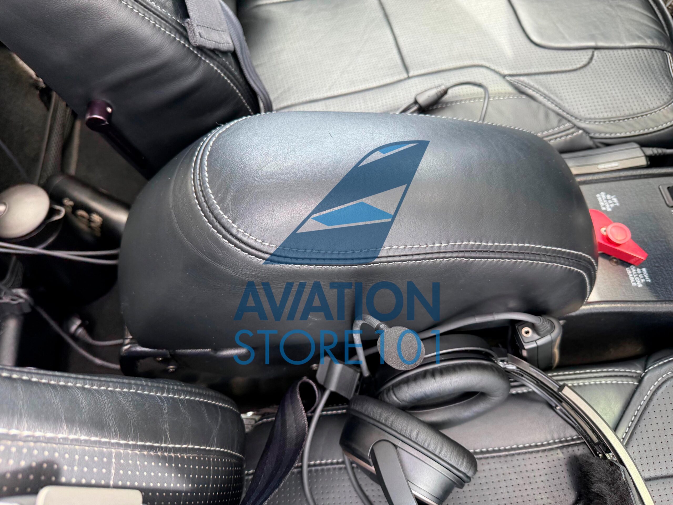 Avião Cirrus SR22 G5 GTS – Ano 2016 – 1.170 H.T.