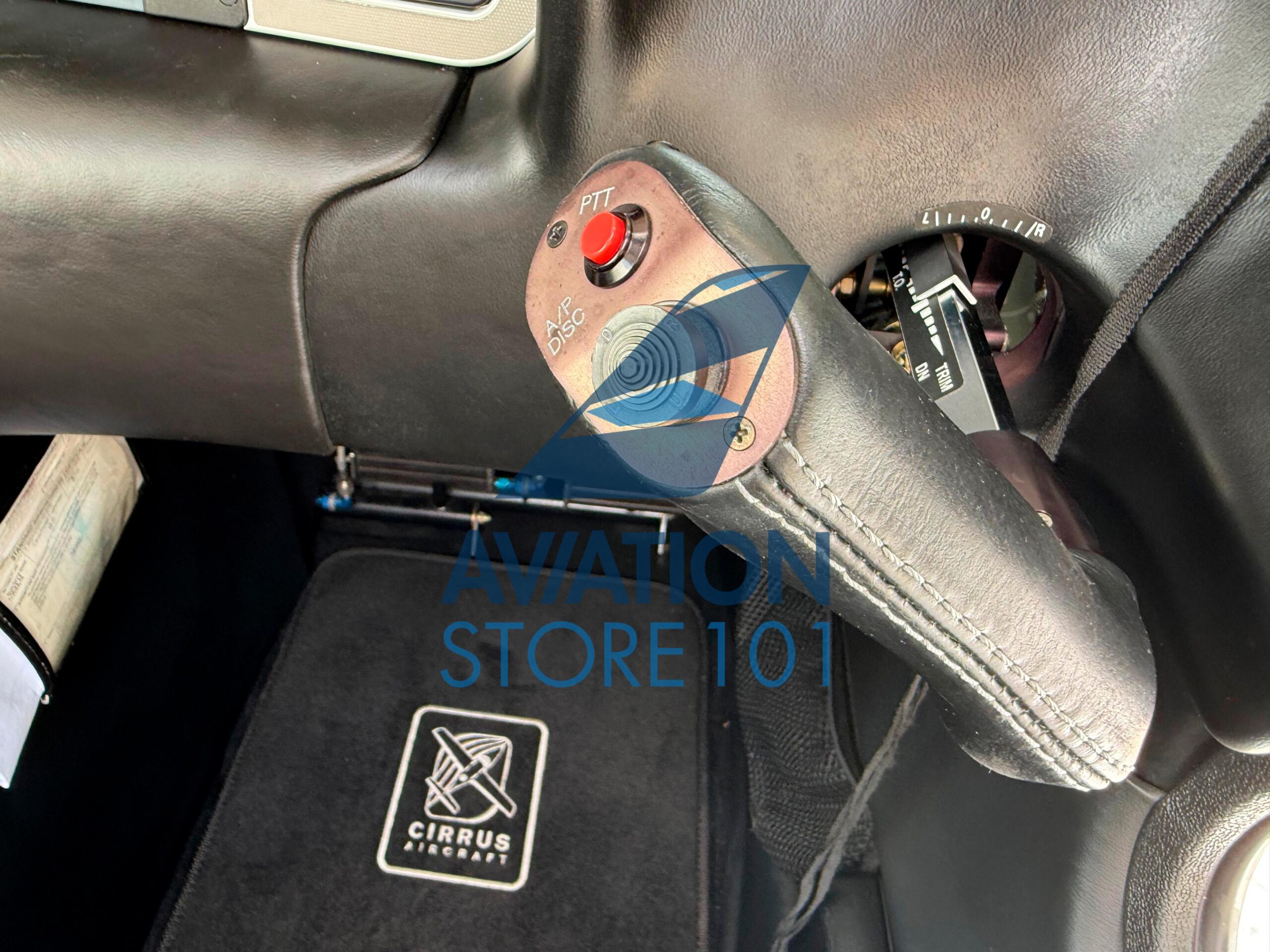 Avião Cirrus SR22 G5 GTS – Ano 2016 – 1.170 H.T.