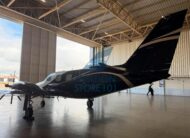 Piper Cheyenne II – Ano 1978 – 7.533 H.T.