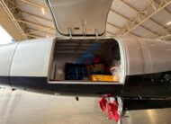 Piper Cheyenne II – Ano 1978 – 7.533 H.T.