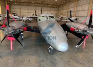 Piper Cheyenne II – Ano 1978 – 7.533 H.T.