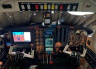 Piper Cheyenne II – Ano 1978 – 7.533 H.T.