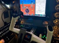 Piper Cheyenne II – Ano 1978 – 7.533 H.T.