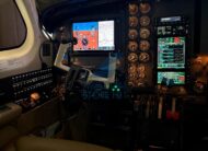 Piper Cheyenne II – Ano 1978 – 7.533 H.T.