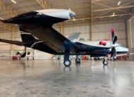 Piper Cheyenne II – Ano 1978 – 7.533 H.T.