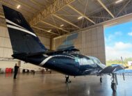 Piper Cheyenne II – Ano 1978 – 7.533 H.T.