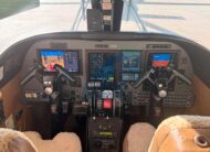 Avião Twin Commander 690A – Ano 1973 – 10.103 H.T.