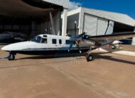 Avião Twin Commander 690A – Ano 1973 – 10.103 H.T.