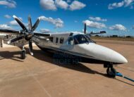 Avião Twin Commander 690A – Ano 1973 – 10.103 H.T.