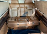 Avião Twin Commander 690A – Ano 1973 – 10.103 H.T.