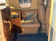 Avião Twin Commander 690A – Ano 1973 – 10.103 H.T.