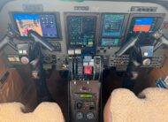 Avião Twin Commander 690A – Ano 1973 – 10.103 H.T.