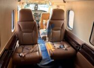 Avião Twin Commander 690A – Ano 1973 – 10.103 H.T.