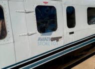 Avião Twin Commander 690A – Ano 1973 – 10.103 H.T.