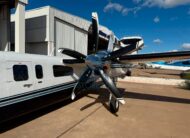 Avião Twin Commander 690A – Ano 1973 – 10.103 H.T.