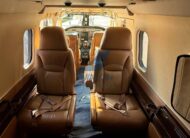 Avião Twin Commander 690A – Ano 1973 – 10.103 H.T.