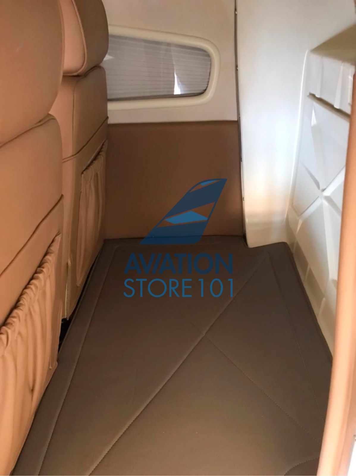 Neiva Seneca III EMB-810D – Ano 1993 – 3.536 H.T.