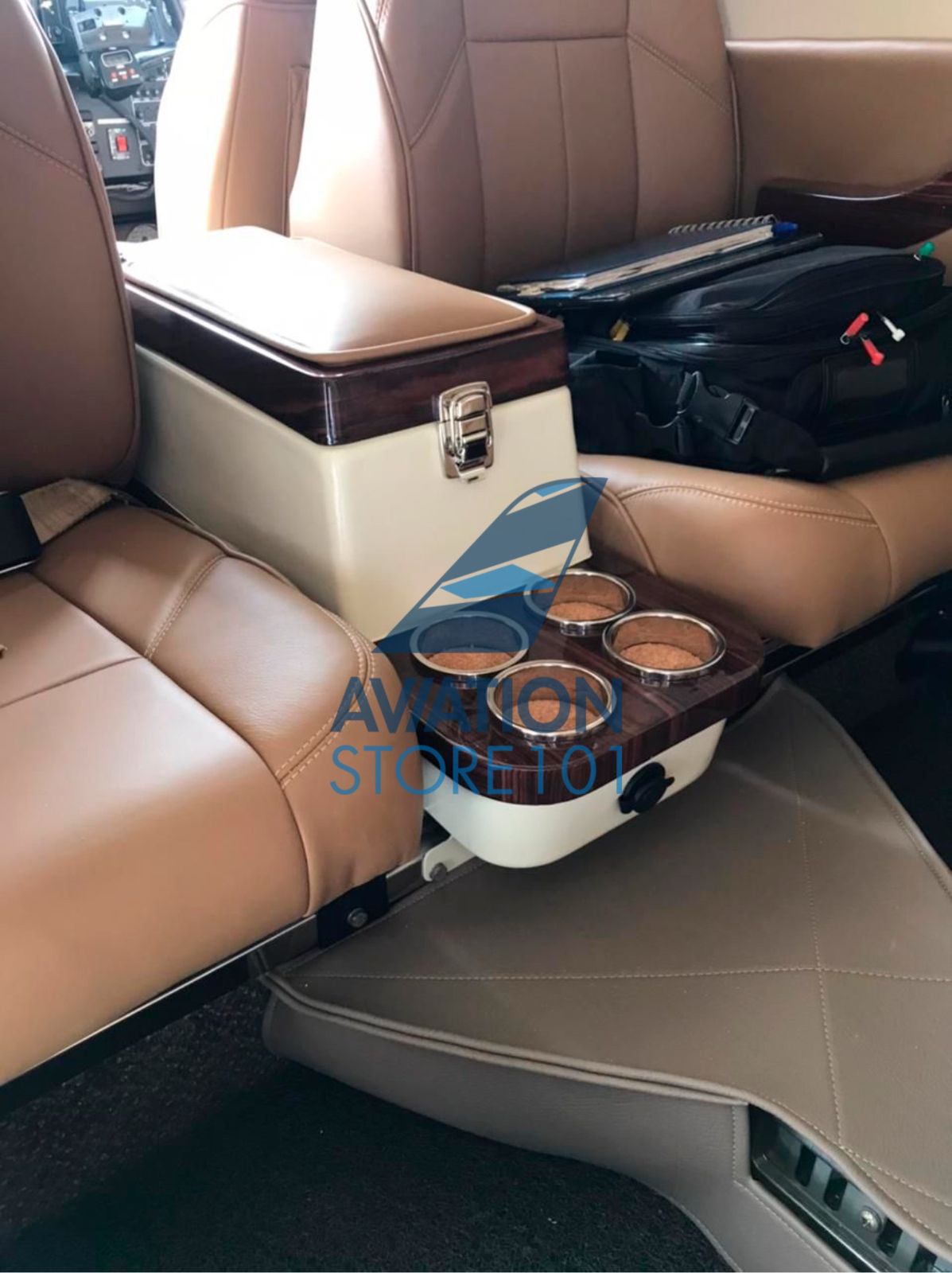 Neiva Seneca III EMB-810D – Ano 1993 – 3.536 H.T.