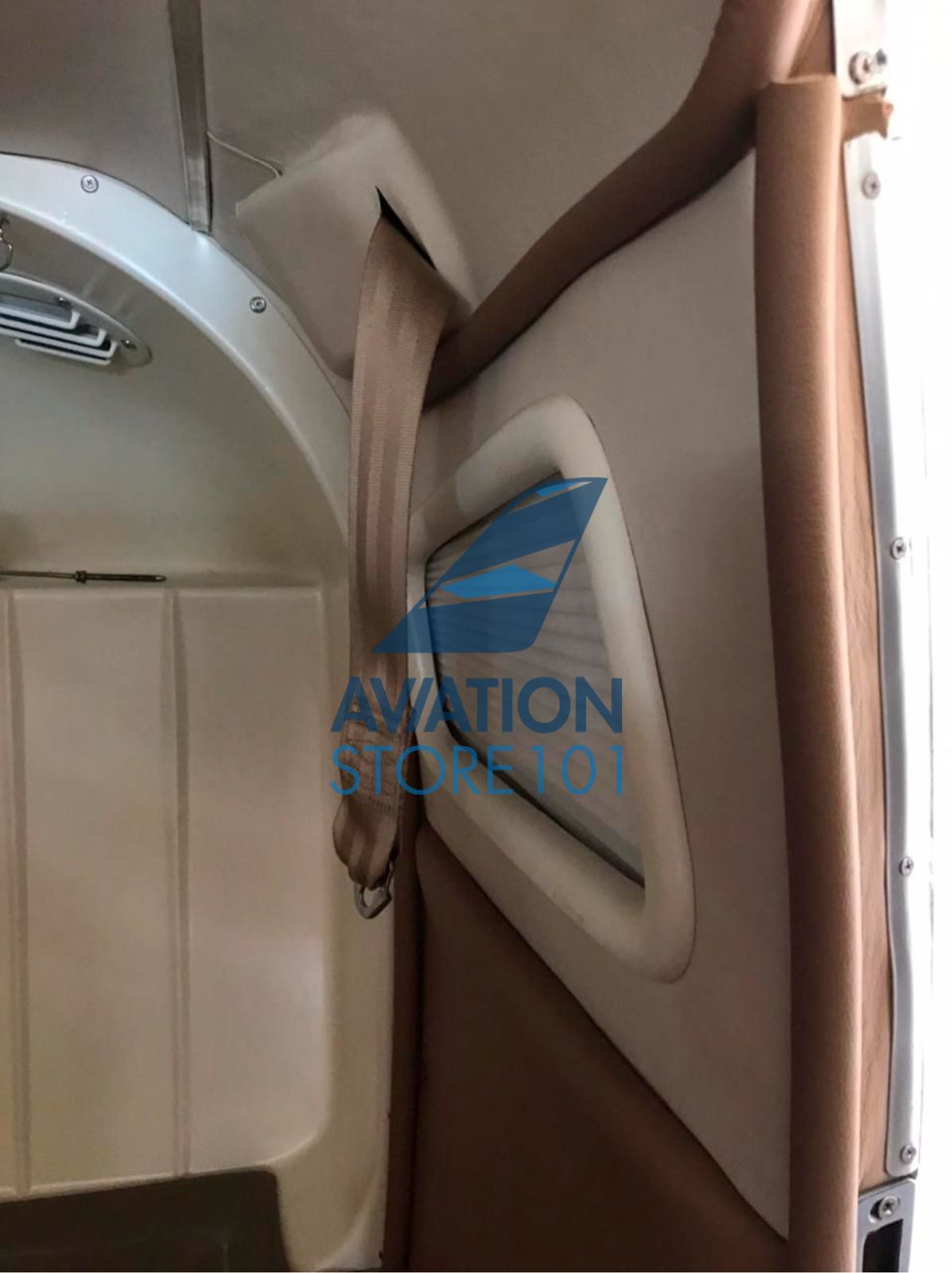 Neiva Seneca III EMB-810D – Ano 1993 – 3.536 H.T.