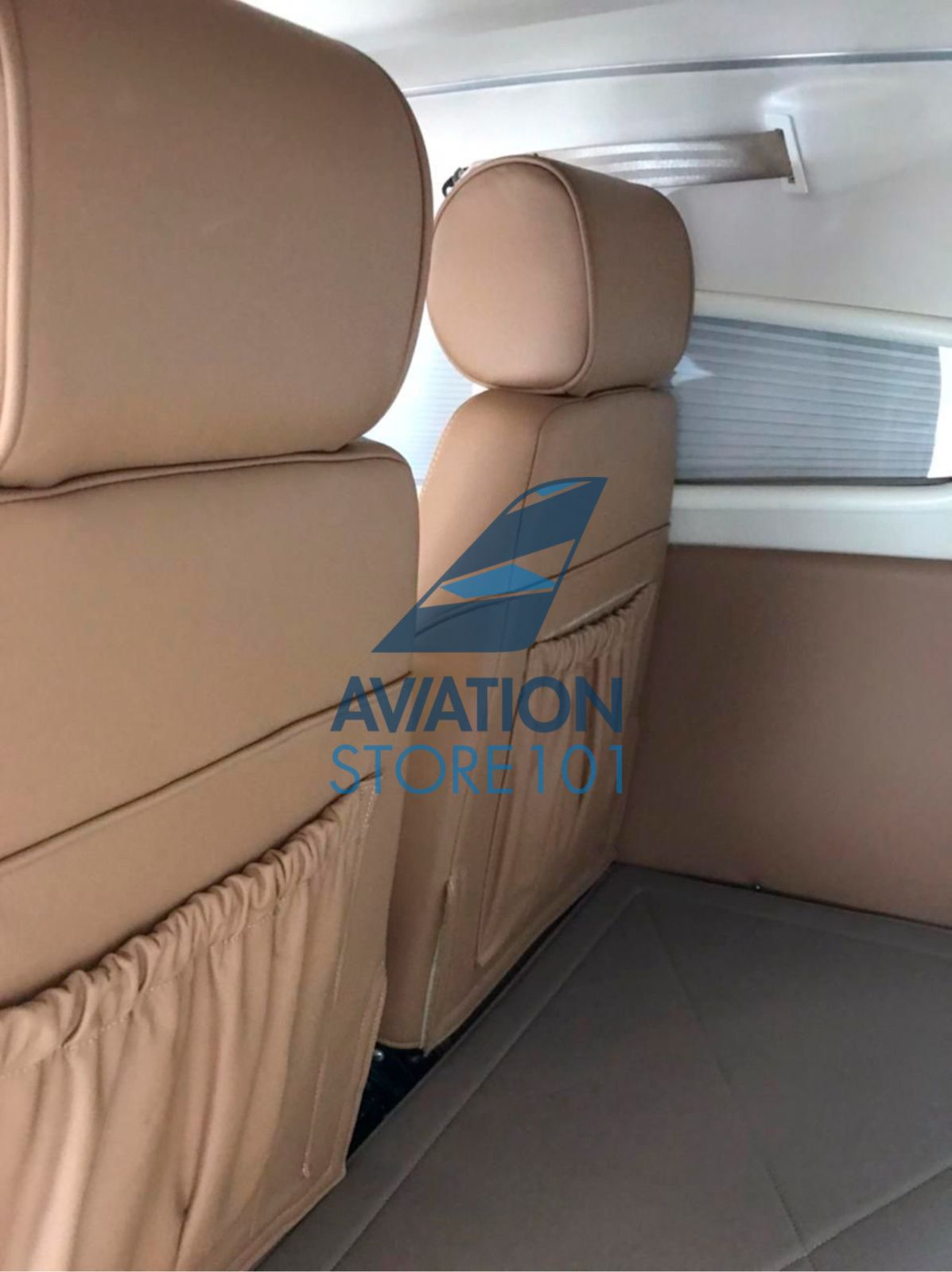 Neiva Seneca III EMB-810D – Ano 1993 – 3.536 H.T.